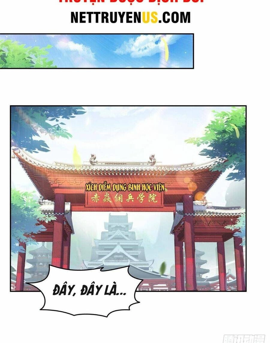 Hệt Như Hàn Quang Gặp Nắng Gắt Chapter 462 - 28