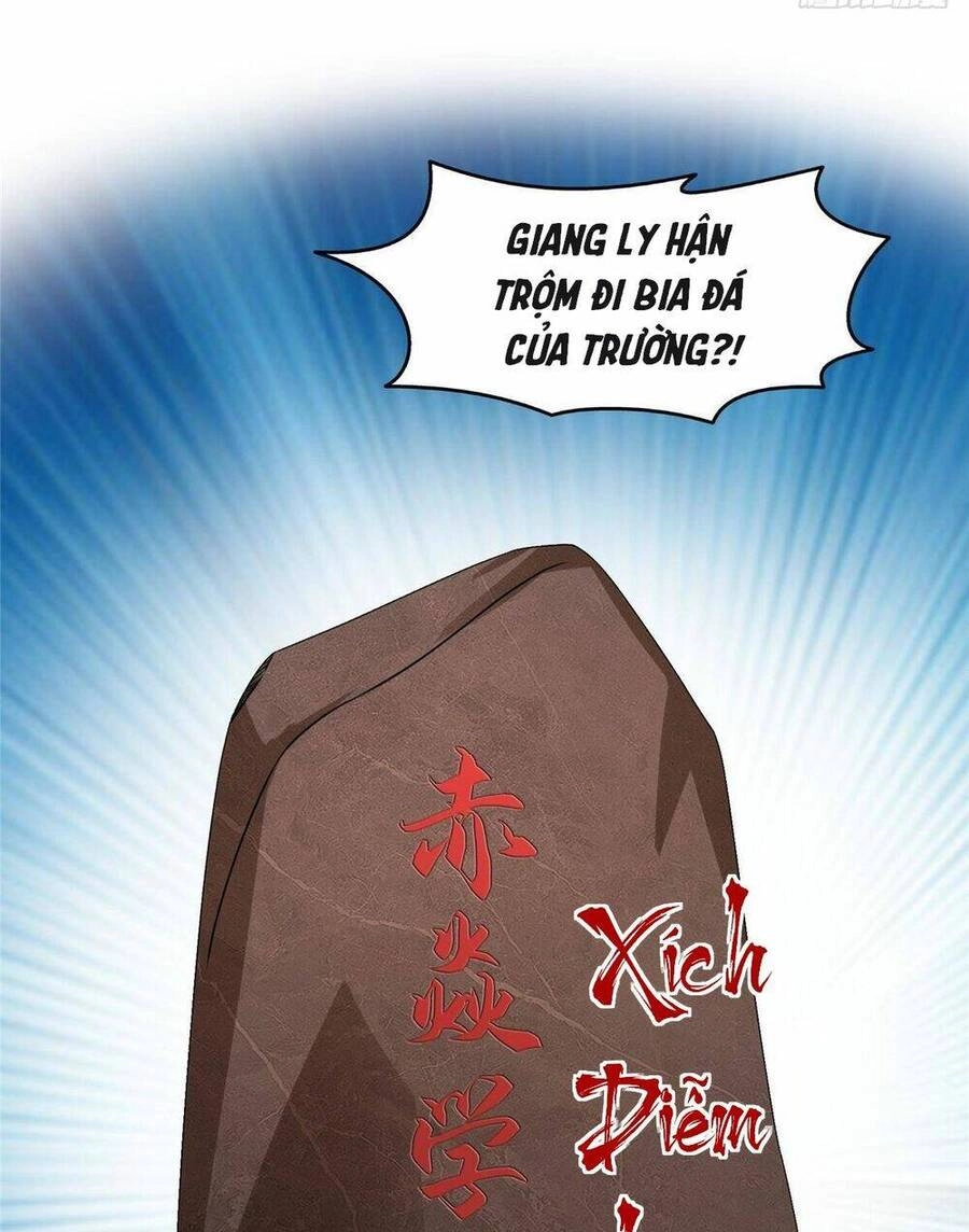 Hệt Như Hàn Quang Gặp Nắng Gắt Chapter 462 - 29