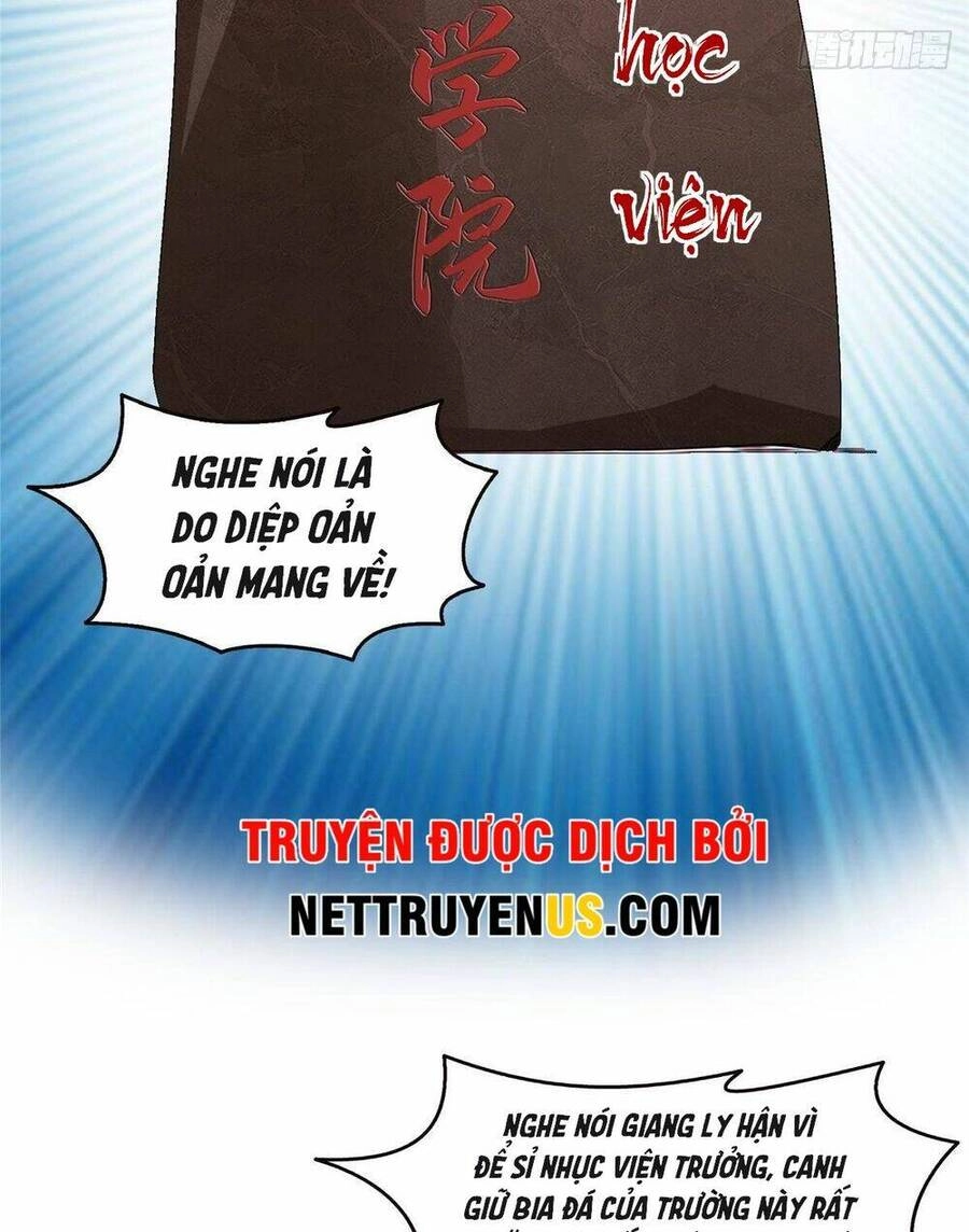 Hệt Như Hàn Quang Gặp Nắng Gắt Chapter 462 - 30