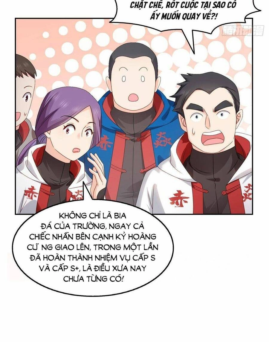 Hệt Như Hàn Quang Gặp Nắng Gắt Chapter 462 - 31