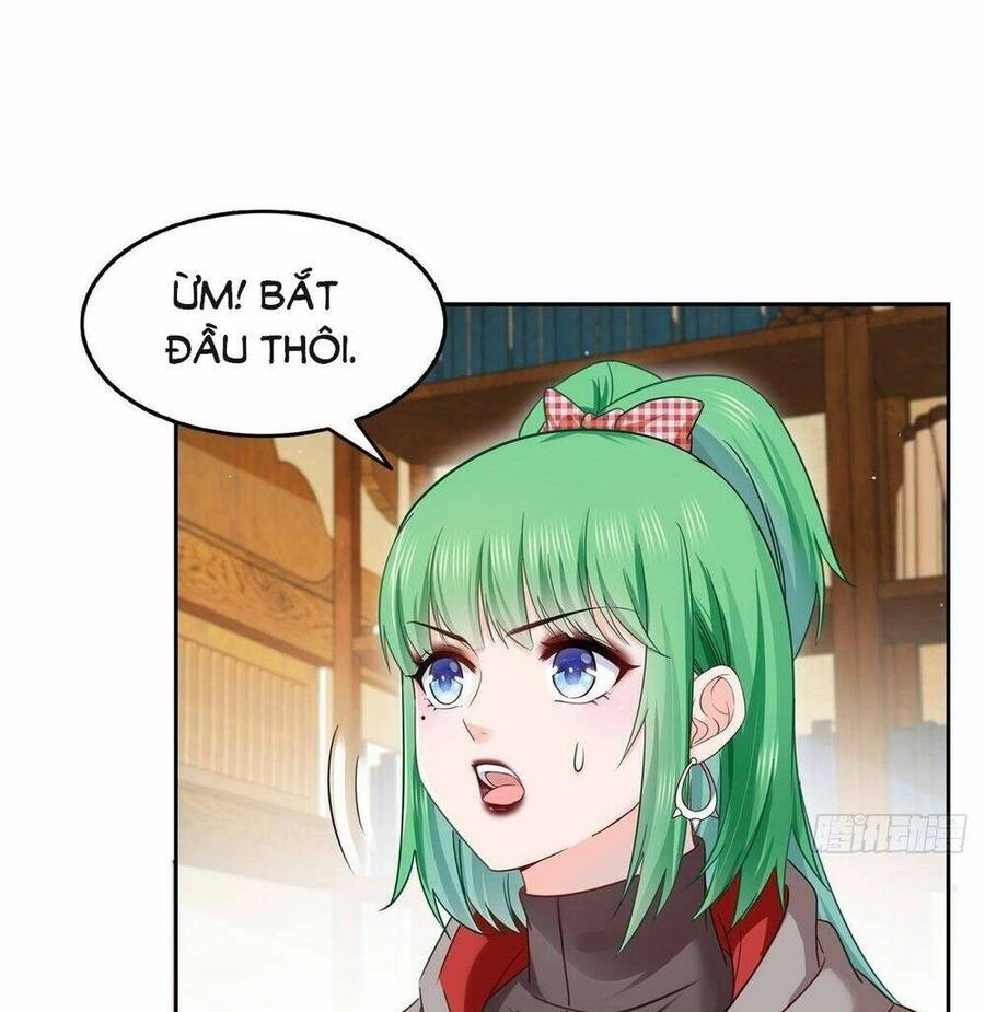 Hệt Như Hàn Quang Gặp Nắng Gắt Chapter 462 - 37