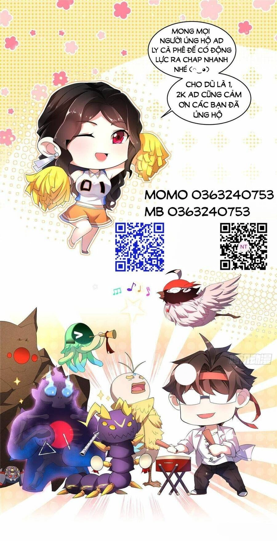 Hệt Như Hàn Quang Gặp Nắng Gắt Chapter 462 - 42