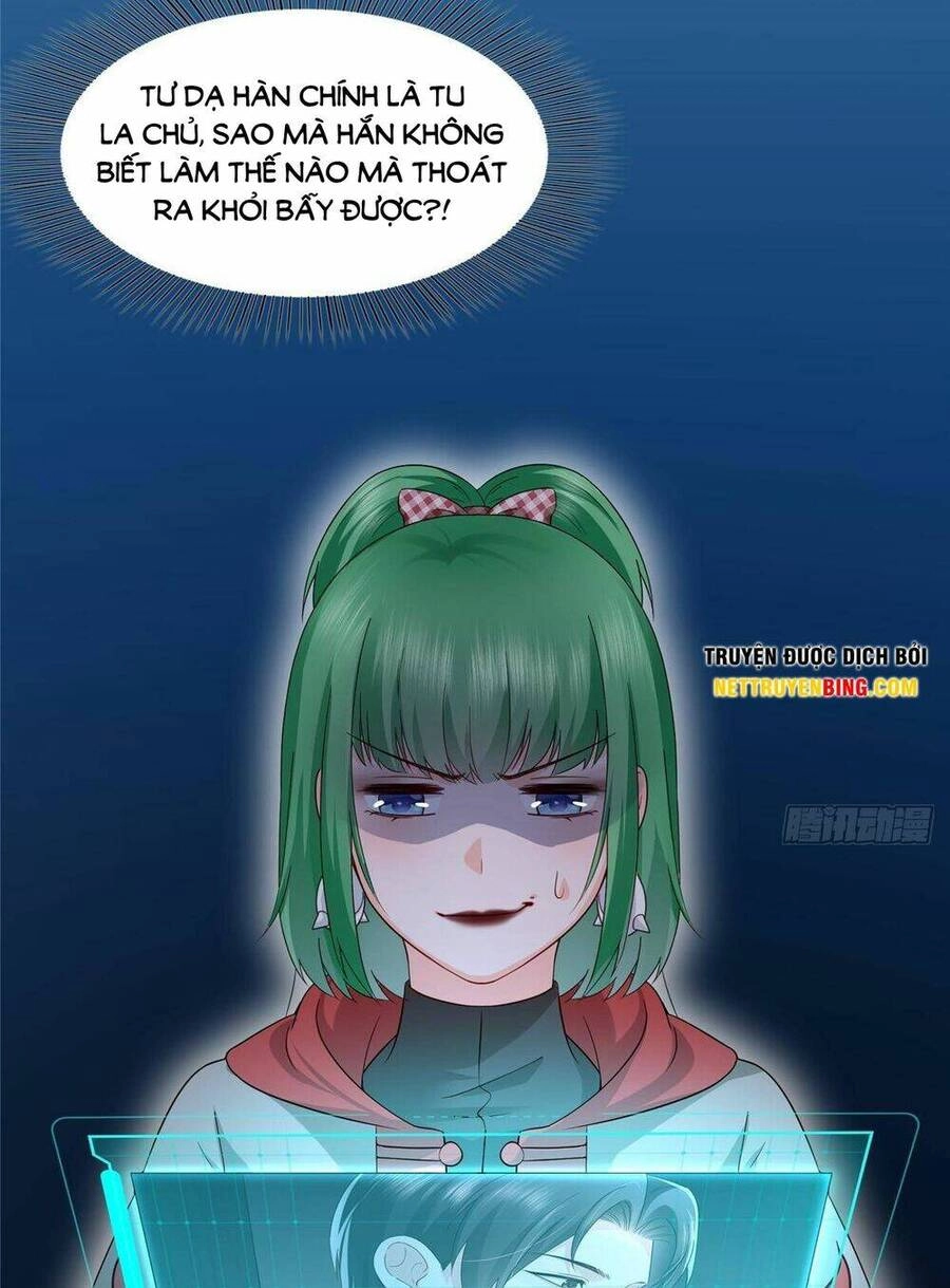 Hệt Như Hàn Quang Gặp Nắng Gắt Chapter 465 - 8