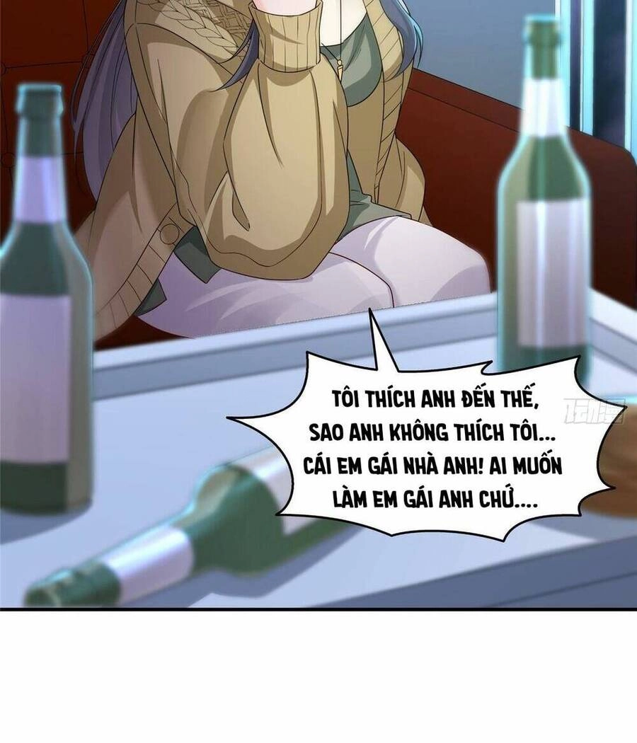 Hệt Như Hàn Quang Gặp Nắng Gắt Chapter 465 - 14