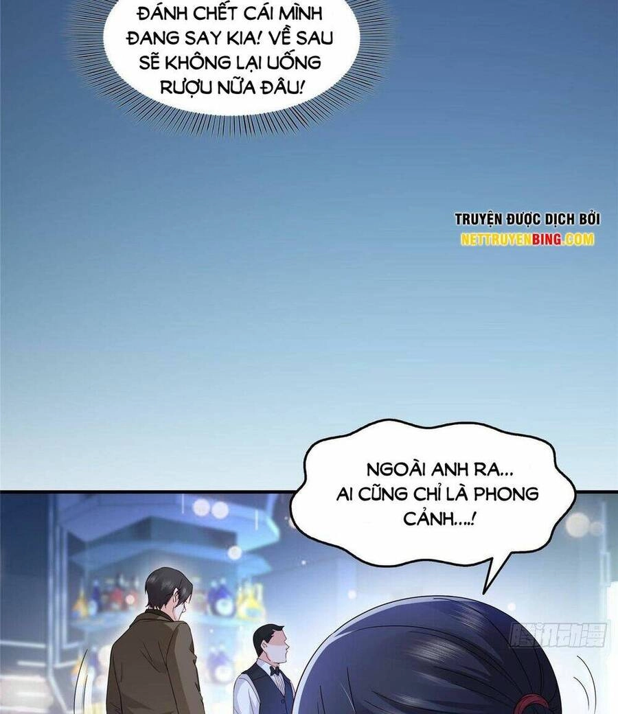 Hệt Như Hàn Quang Gặp Nắng Gắt Chapter 465 - 17