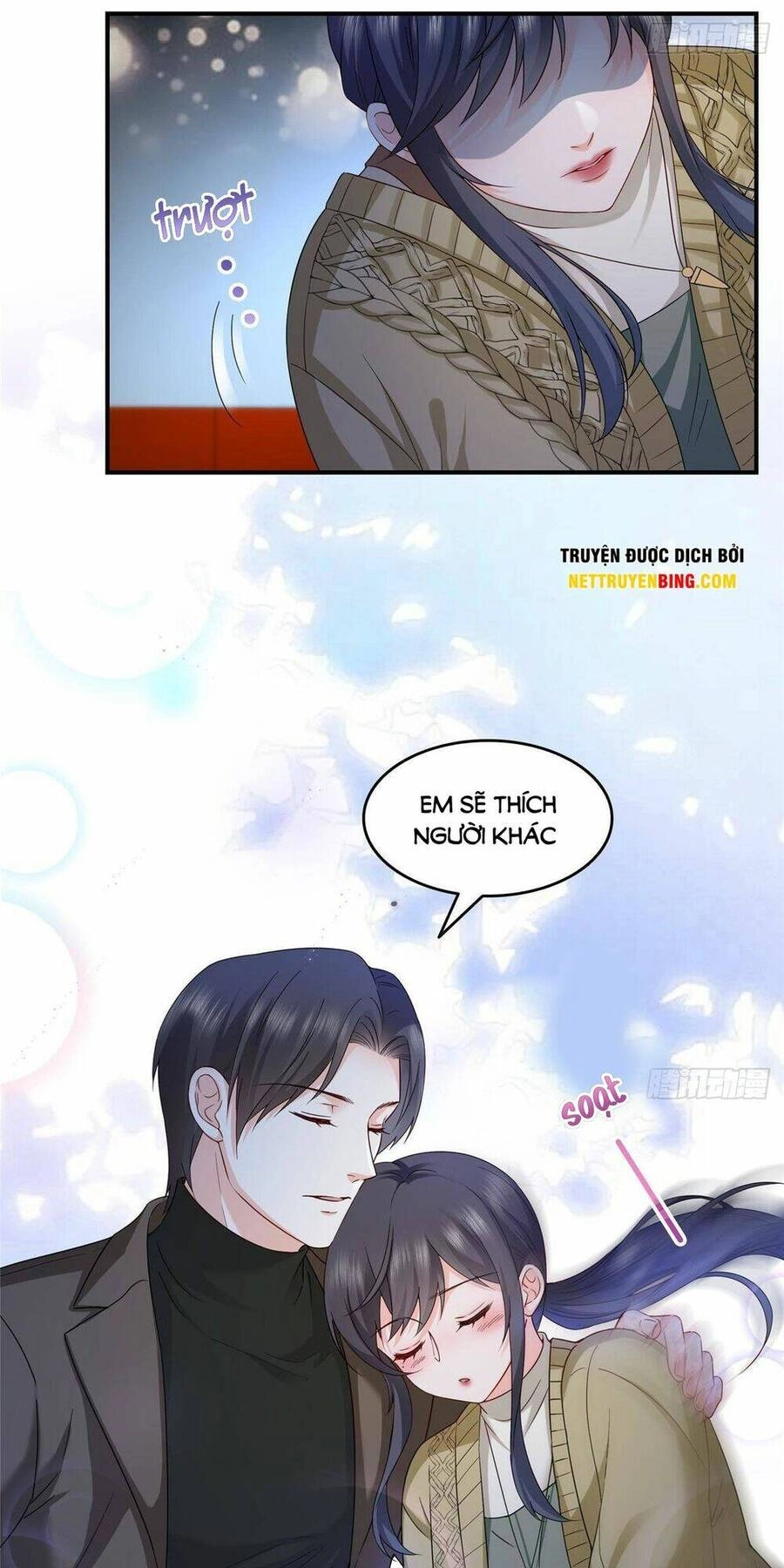 Hệt Như Hàn Quang Gặp Nắng Gắt Chapter 465 - 19