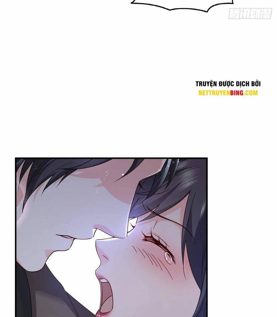 Hệt Như Hàn Quang Gặp Nắng Gắt Chapter 465 - 21