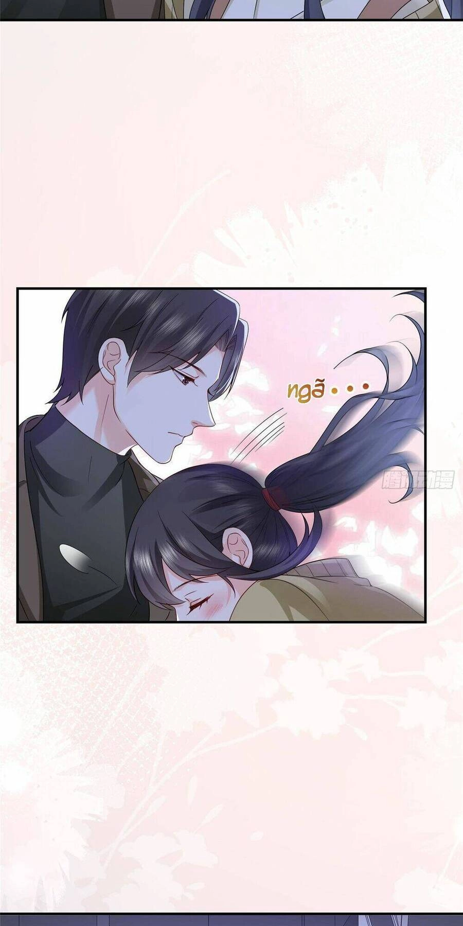 Hệt Như Hàn Quang Gặp Nắng Gắt Chapter 465 - 25