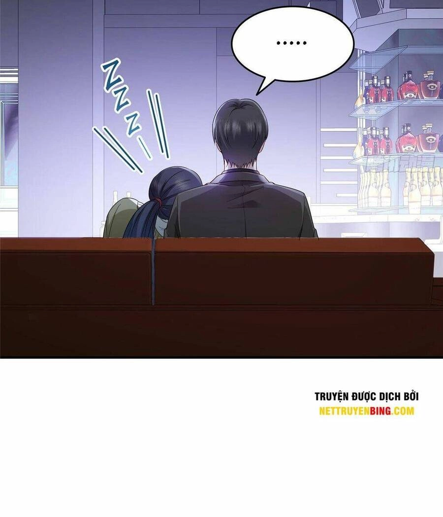 Hệt Như Hàn Quang Gặp Nắng Gắt Chapter 465 - 26