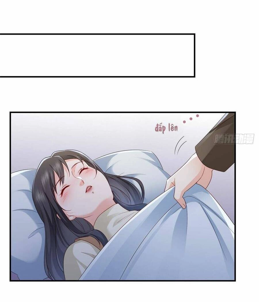 Hệt Như Hàn Quang Gặp Nắng Gắt Chapter 465 - 27