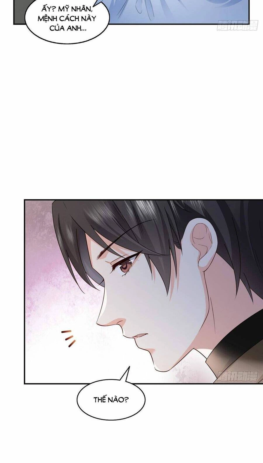 Hệt Như Hàn Quang Gặp Nắng Gắt Chapter 465 - 30