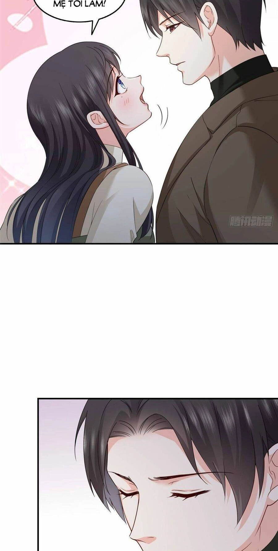 Hệt Như Hàn Quang Gặp Nắng Gắt Chapter 465 - 34