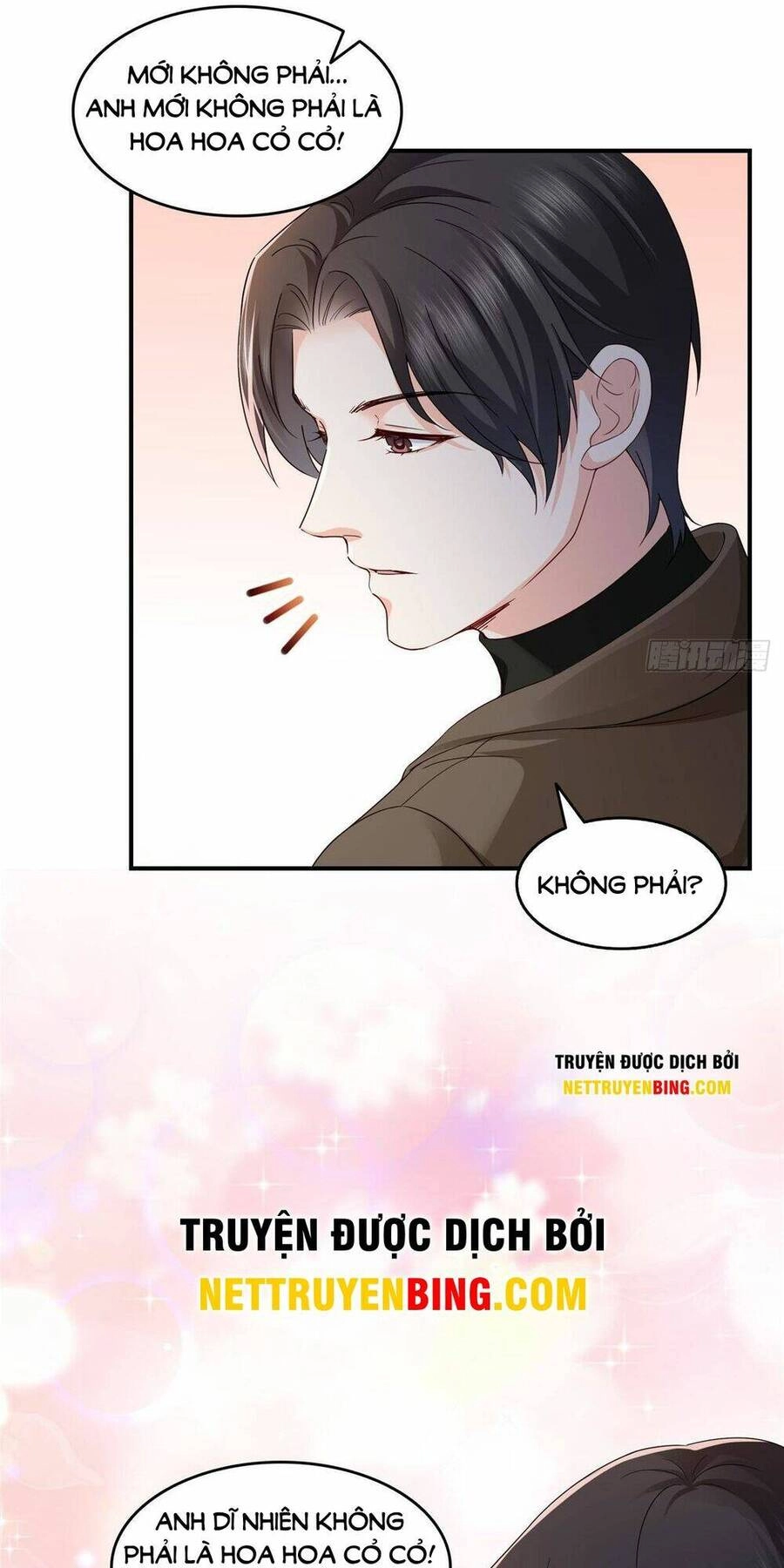 Hệt Như Hàn Quang Gặp Nắng Gắt Chapter 465 - 36