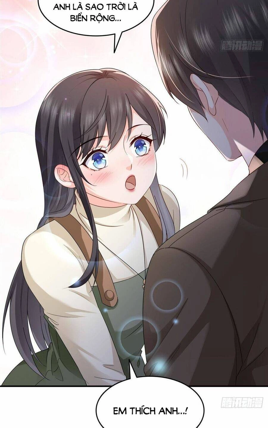 Hệt Như Hàn Quang Gặp Nắng Gắt Chapter 465 - 37