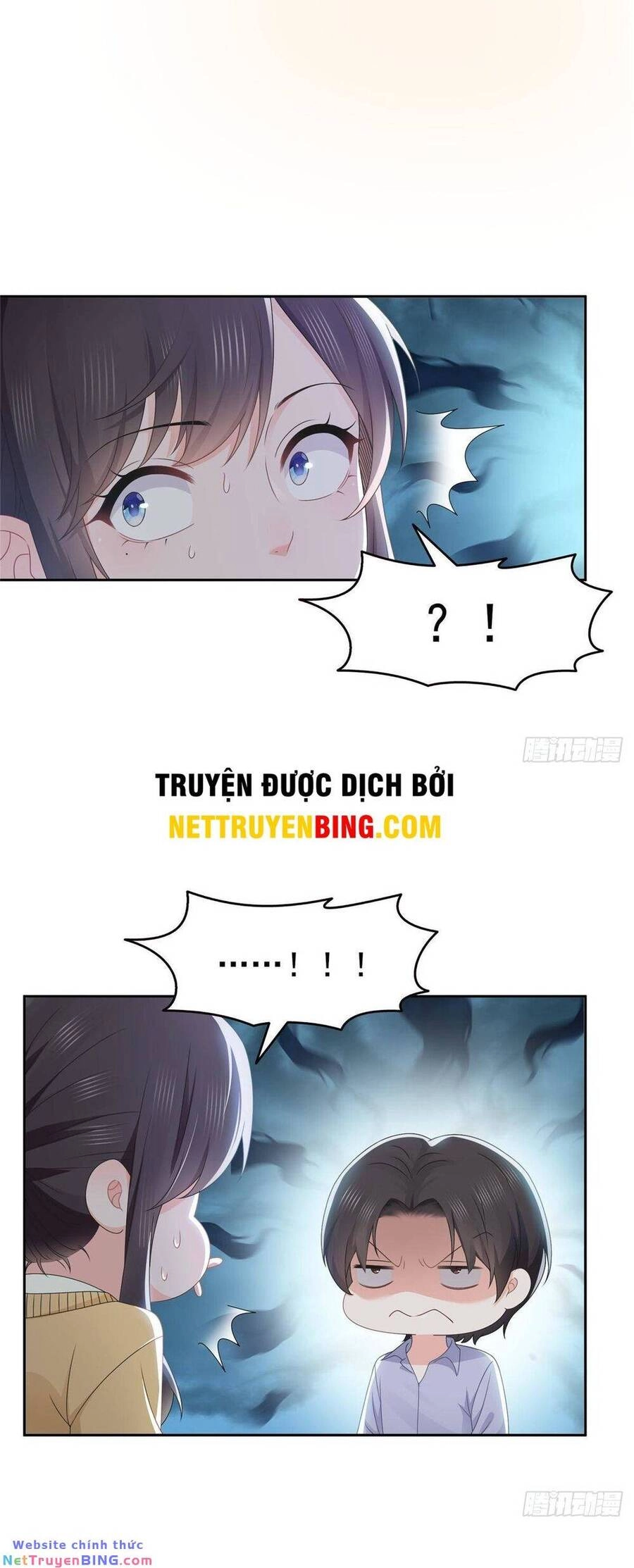 Hệt Như Hàn Quang Gặp Nắng Gắt Chapter 467 - 10