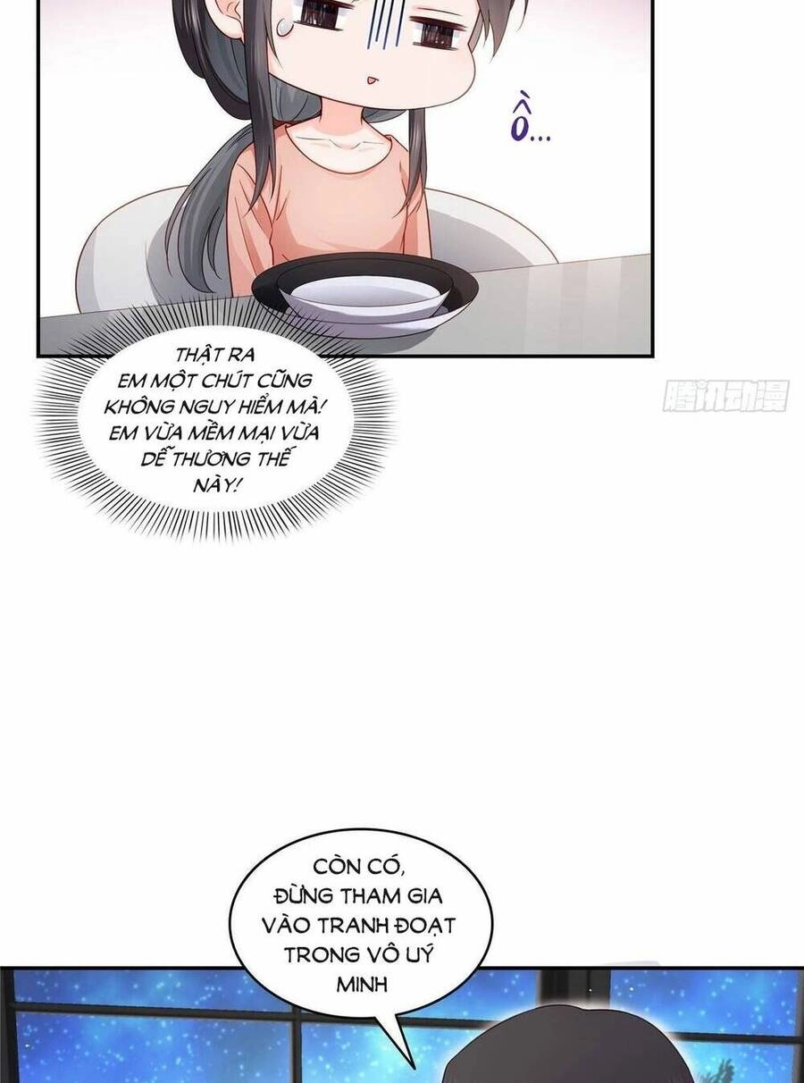 Hệt Như Hàn Quang Gặp Nắng Gắt Chapter 470 - 5