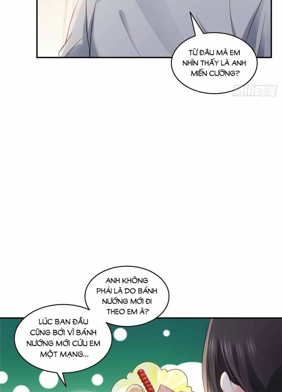 Hệt Như Hàn Quang Gặp Nắng Gắt Chapter 470 - 11