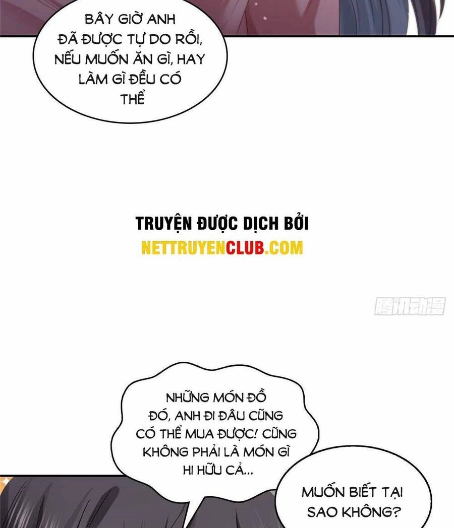 Hệt Như Hàn Quang Gặp Nắng Gắt Chapter 470 - 17