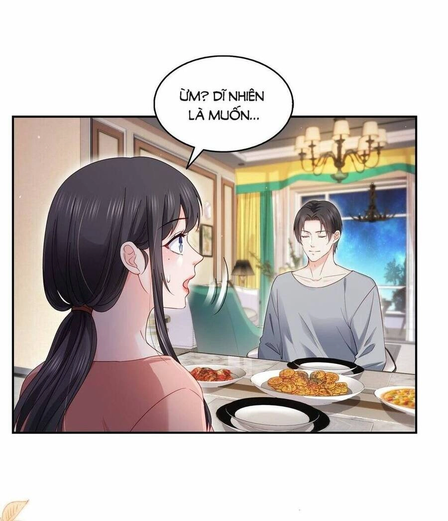 Hệt Như Hàn Quang Gặp Nắng Gắt Chapter 470 - 19