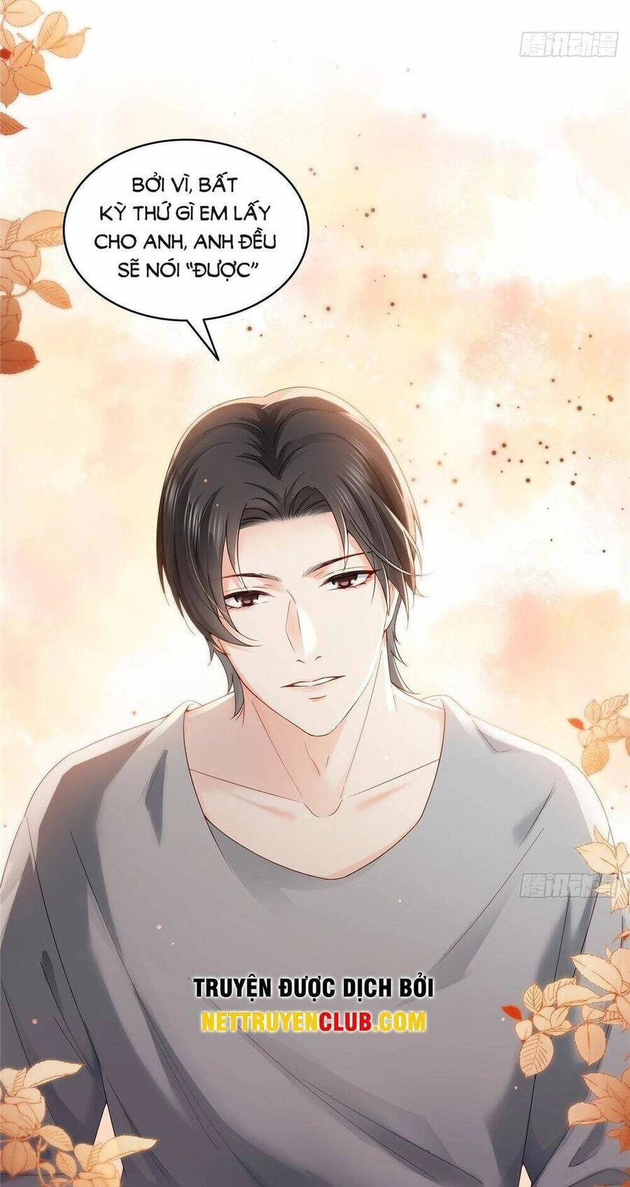 Hệt Như Hàn Quang Gặp Nắng Gắt Chapter 470 - 20