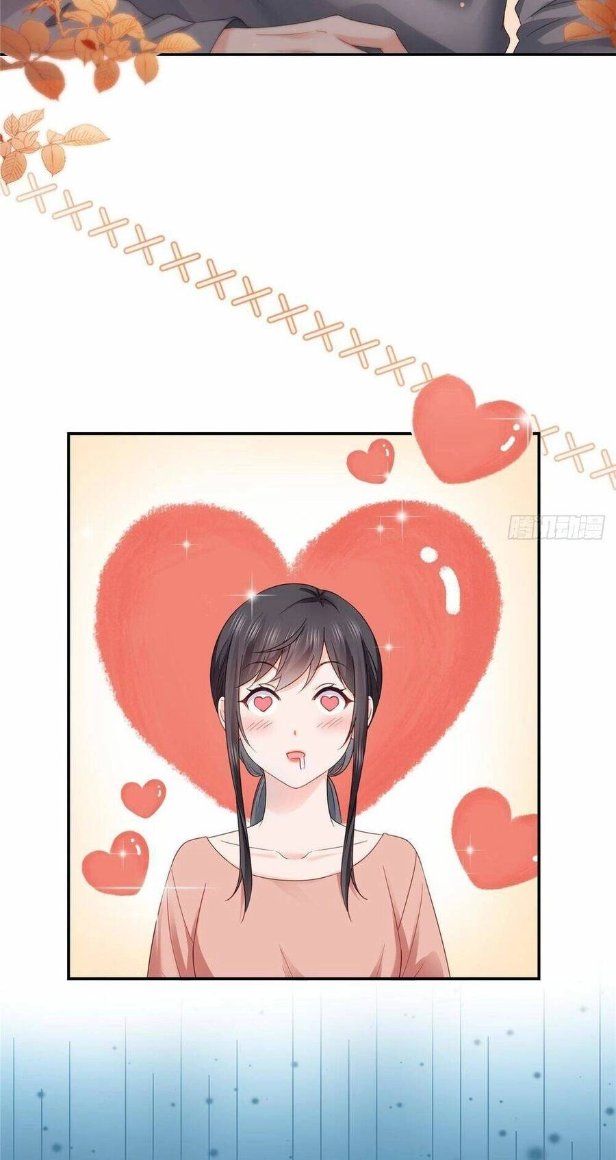 Hệt Như Hàn Quang Gặp Nắng Gắt Chapter 470 - 21