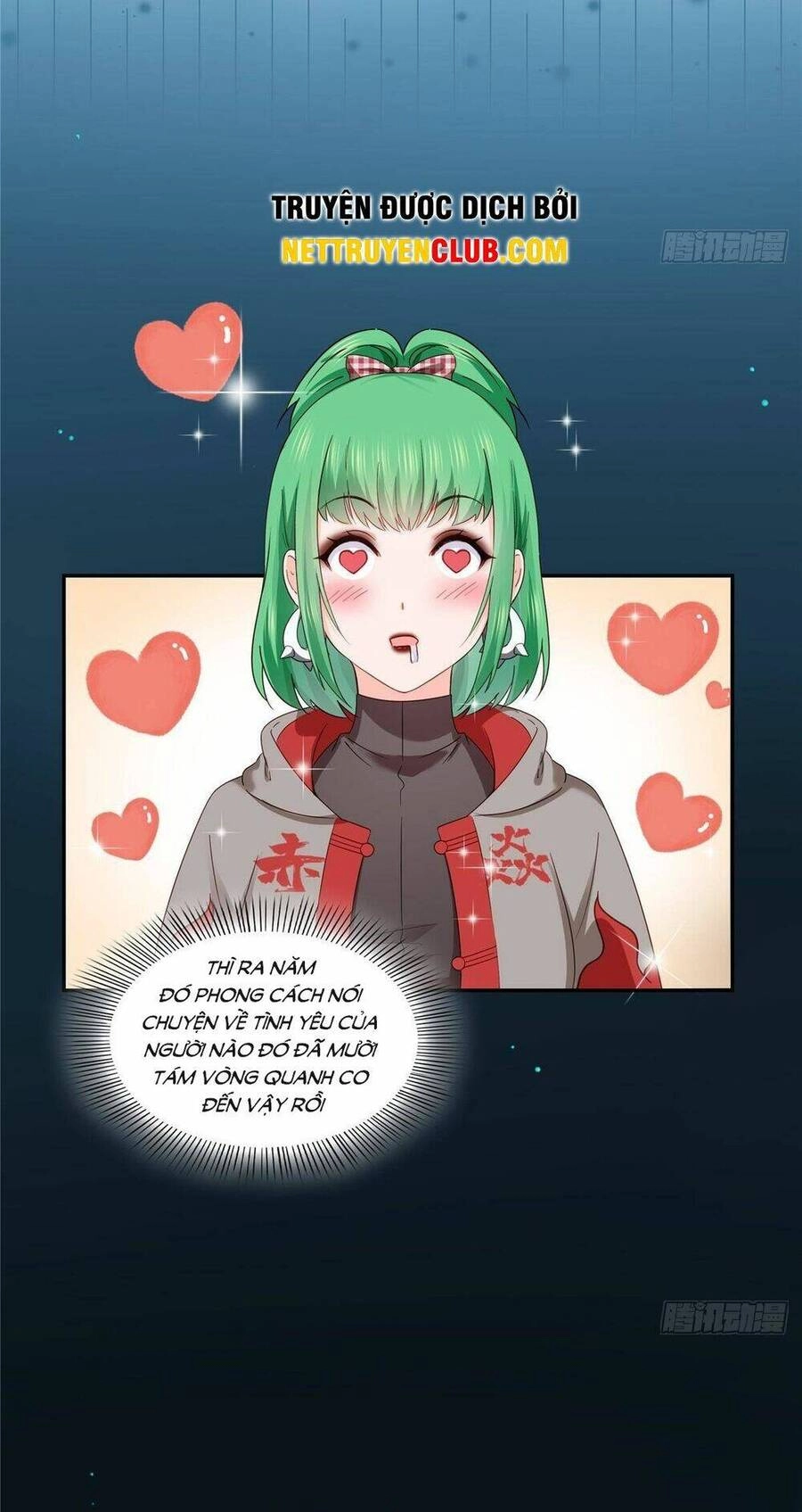 Hệt Như Hàn Quang Gặp Nắng Gắt Chapter 470 - 22