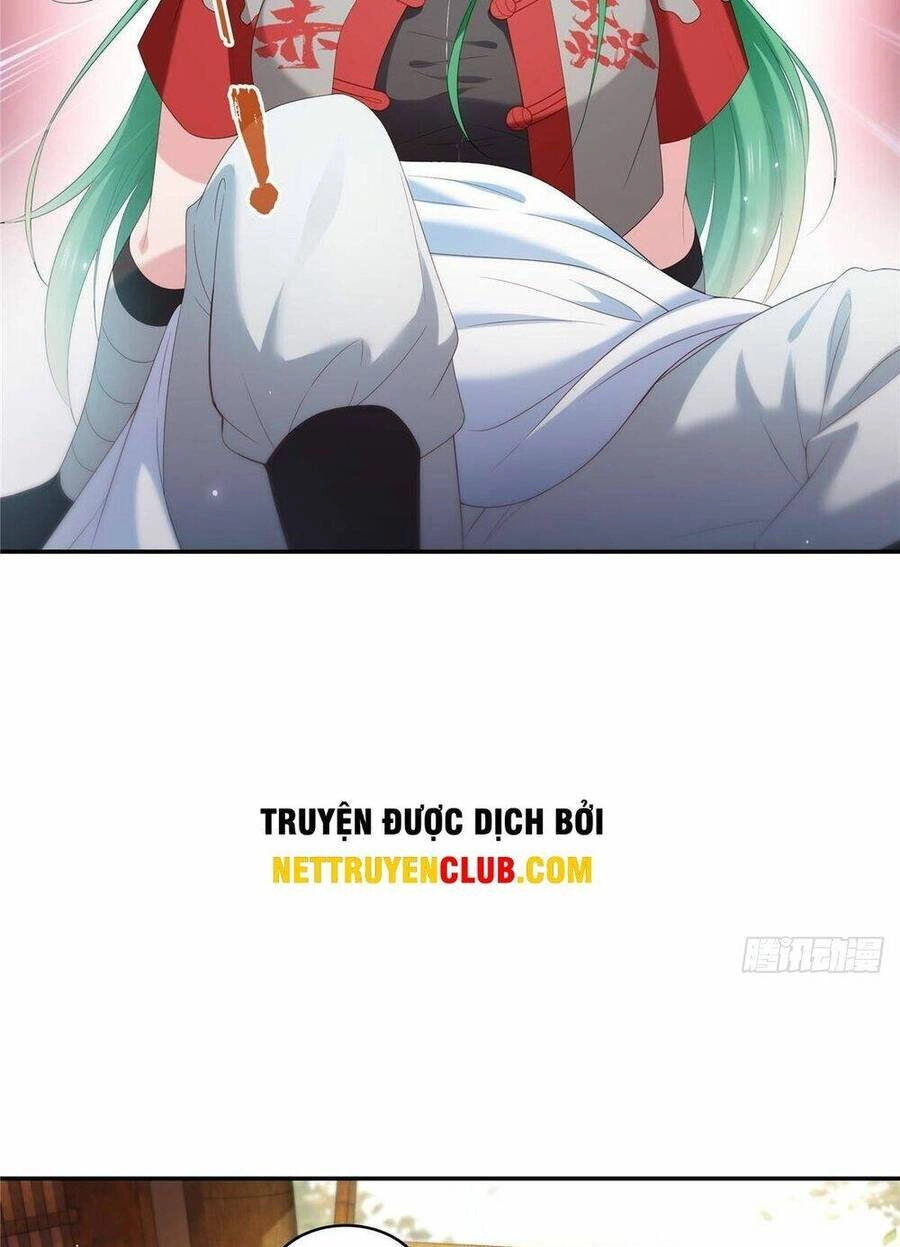 Hệt Như Hàn Quang Gặp Nắng Gắt Chapter 470 - 33