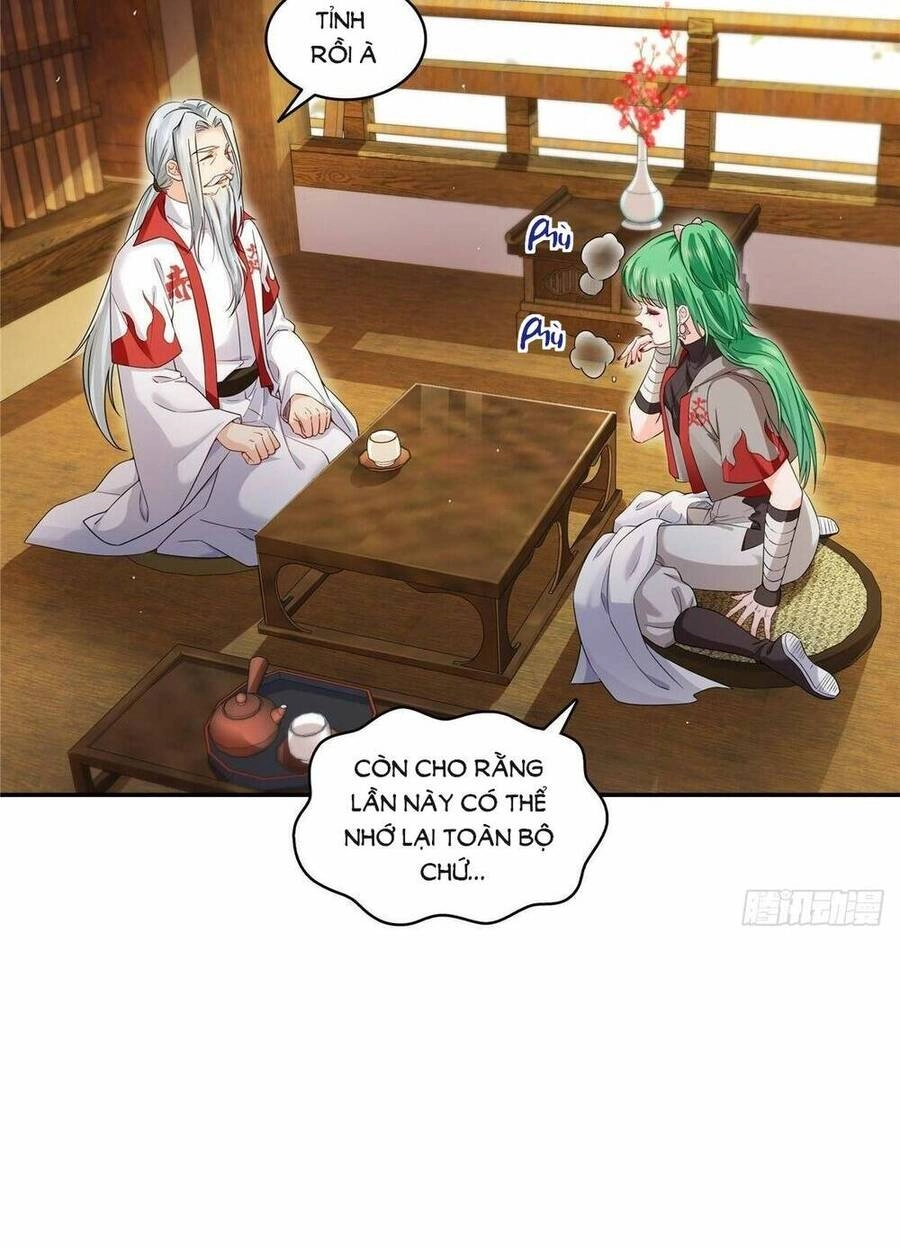 Hệt Như Hàn Quang Gặp Nắng Gắt Chapter 470 - 34