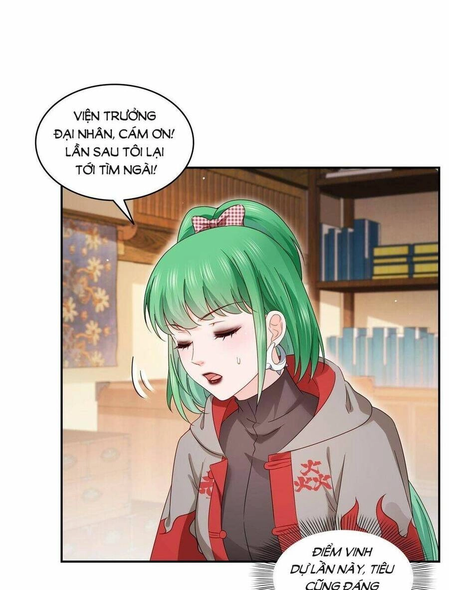 Hệt Như Hàn Quang Gặp Nắng Gắt Chapter 470 - 36