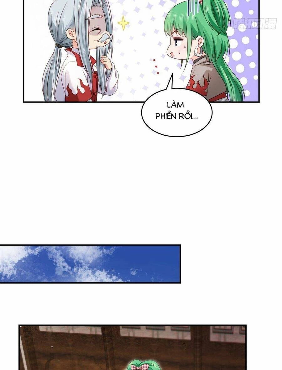 Hệt Như Hàn Quang Gặp Nắng Gắt Chapter 470 - 39