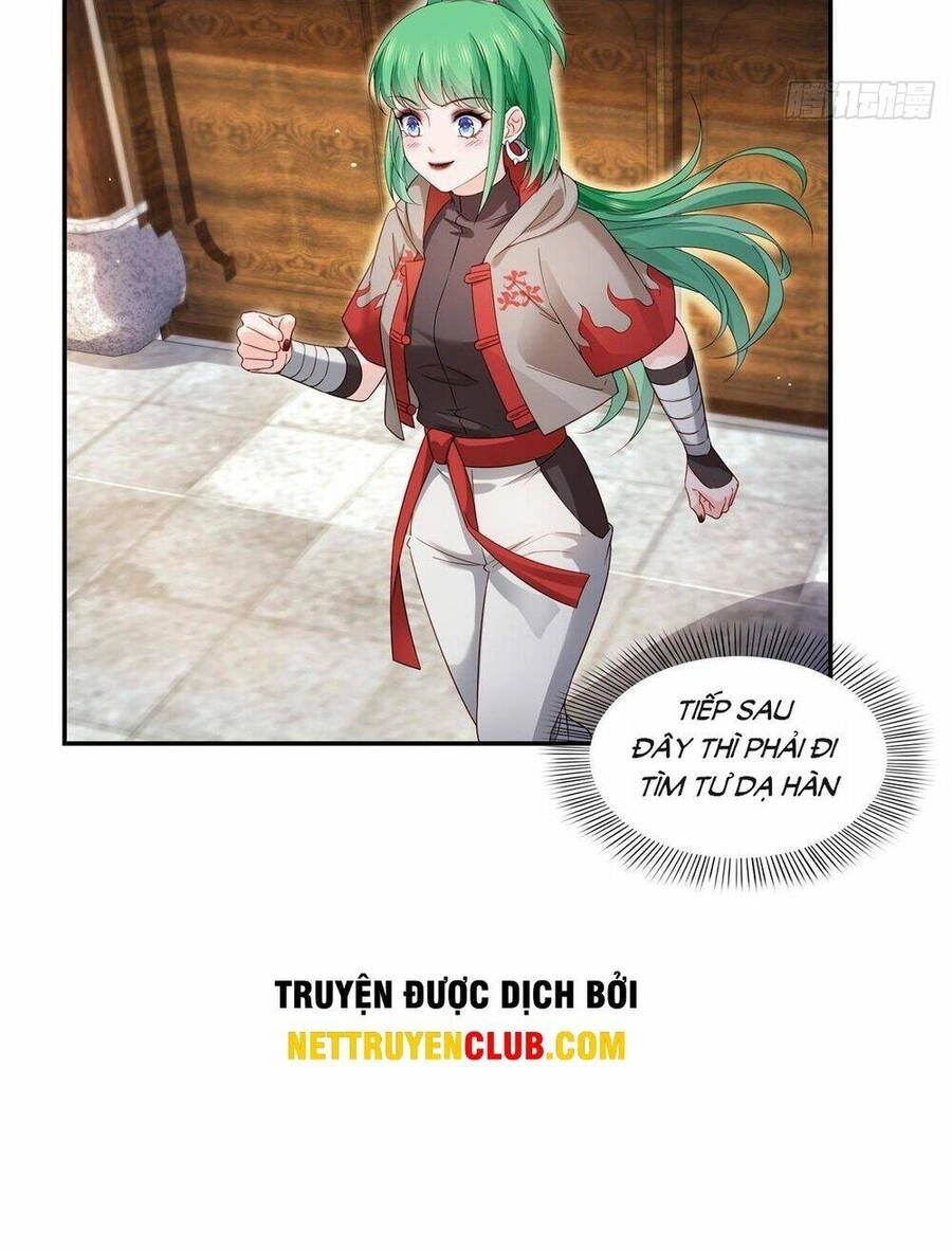 Hệt Như Hàn Quang Gặp Nắng Gắt Chapter 470 - 40