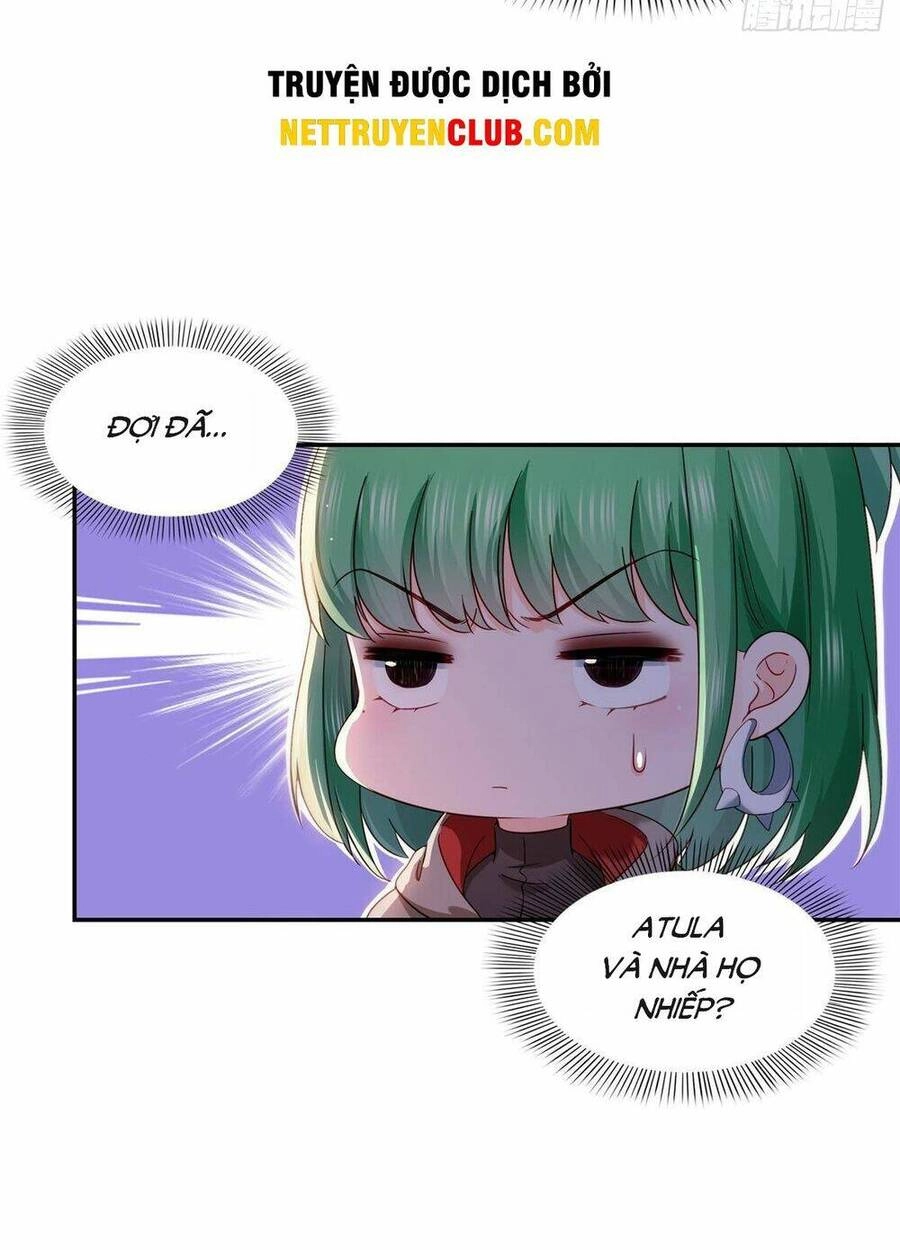 Hệt Như Hàn Quang Gặp Nắng Gắt Chapter 470 - 43