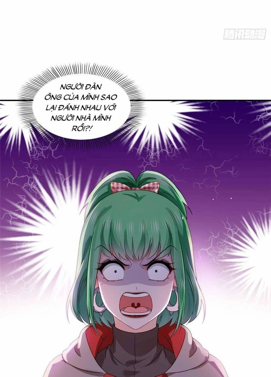 Hệt Như Hàn Quang Gặp Nắng Gắt Chapter 470 - 44