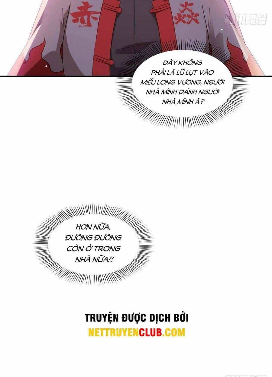 Hệt Như Hàn Quang Gặp Nắng Gắt Chapter 470 - 45