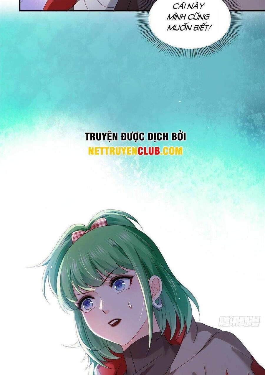 Hệt Như Hàn Quang Gặp Nắng Gắt Chapter 470 - 48