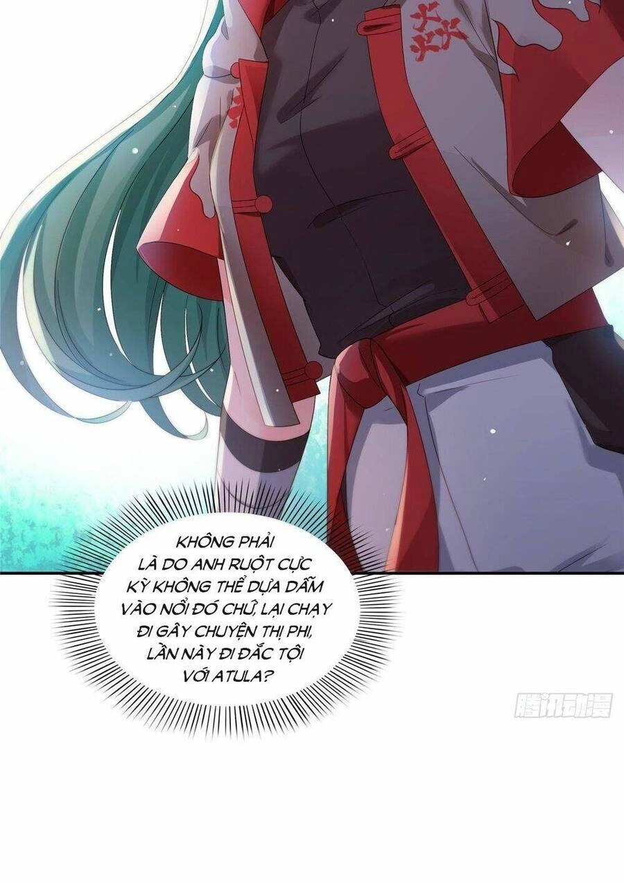 Hệt Như Hàn Quang Gặp Nắng Gắt Chapter 470 - 49