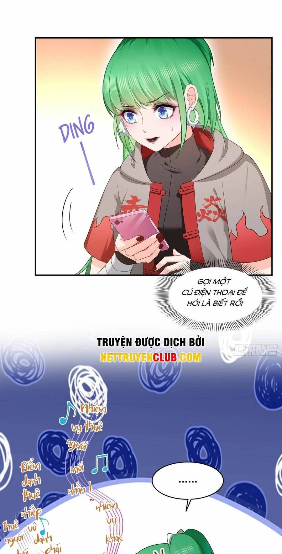 Hệt Như Hàn Quang Gặp Nắng Gắt Chapter 471 - 3