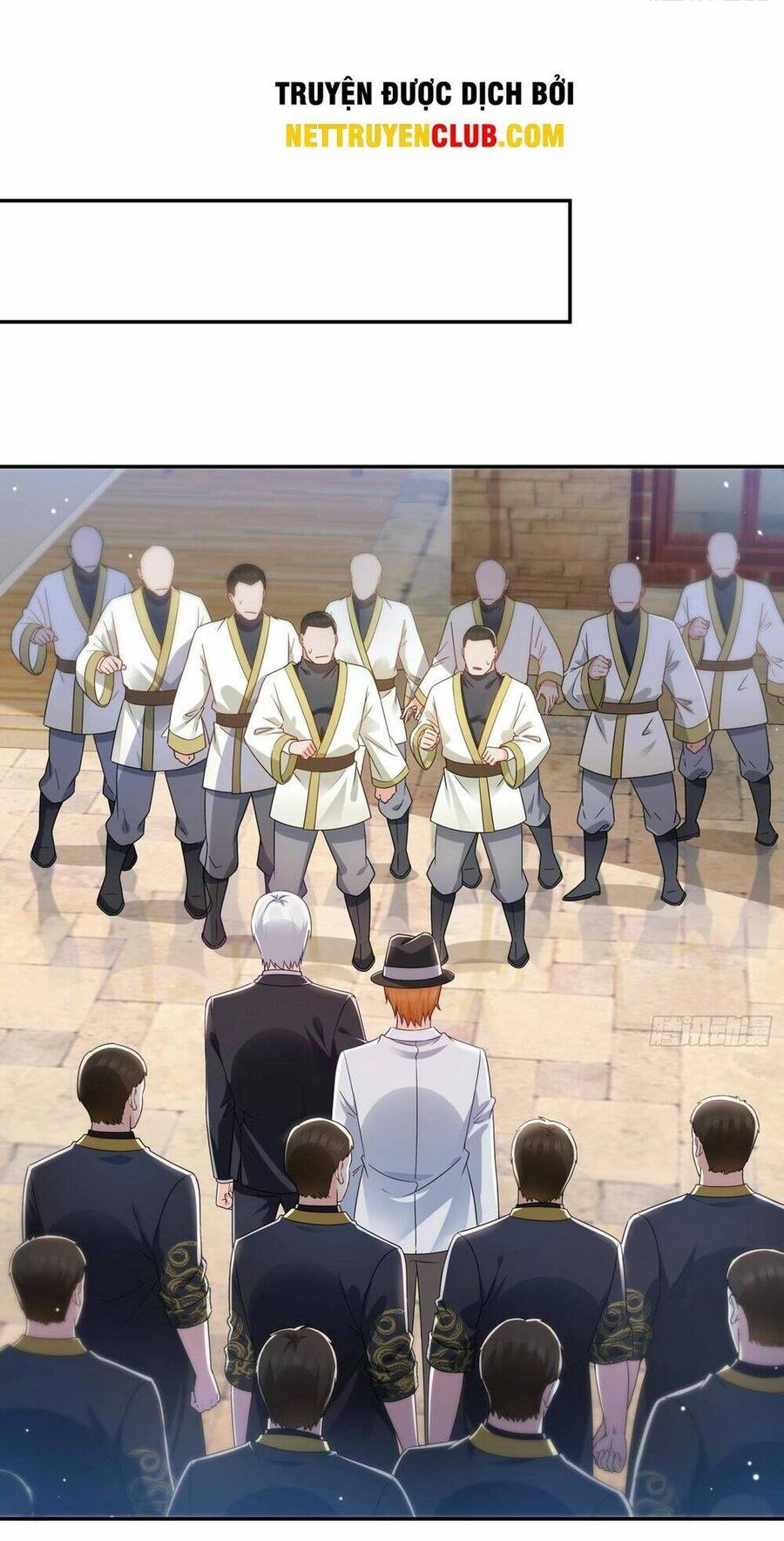 Hệt Như Hàn Quang Gặp Nắng Gắt Chapter 471 - 5