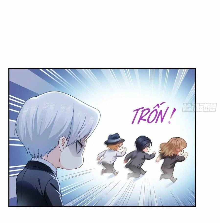 Hệt Như Hàn Quang Gặp Nắng Gắt Chapter 471 - 11