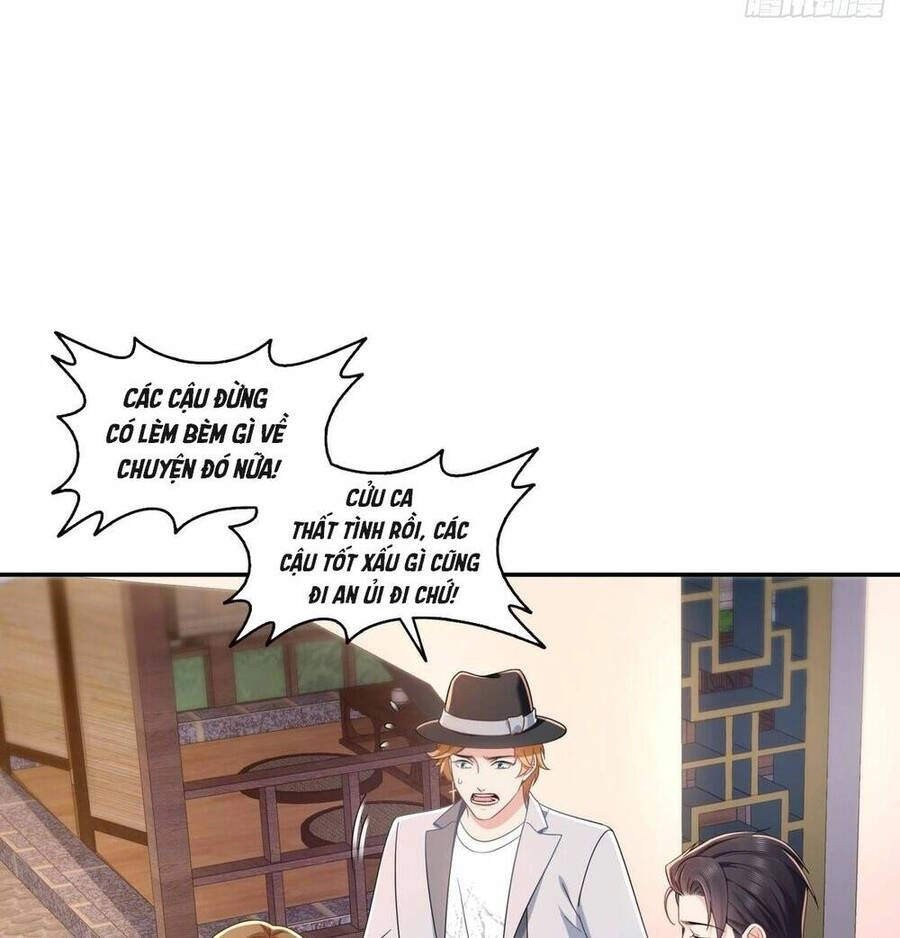 Hệt Như Hàn Quang Gặp Nắng Gắt Chapter 471 - 19