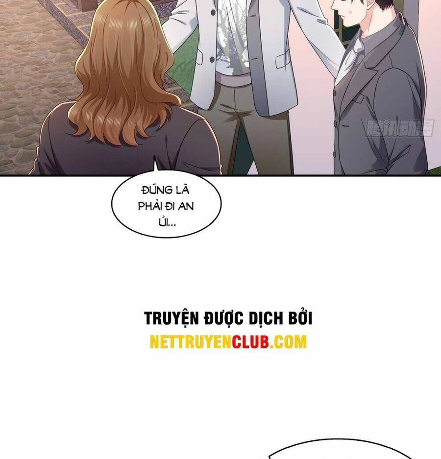 Hệt Như Hàn Quang Gặp Nắng Gắt Chapter 471 - 20