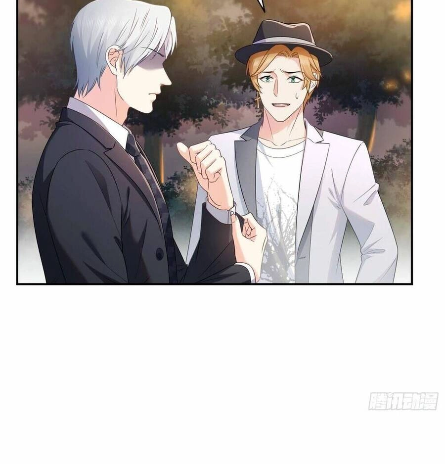 Hệt Như Hàn Quang Gặp Nắng Gắt Chapter 471 - 25