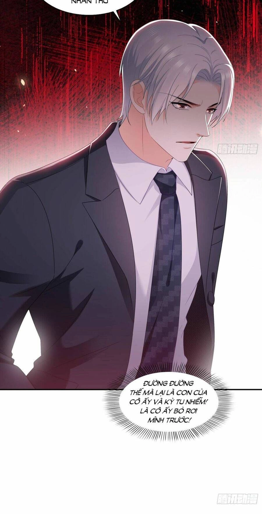 Hệt Như Hàn Quang Gặp Nắng Gắt Chapter 471 - 27