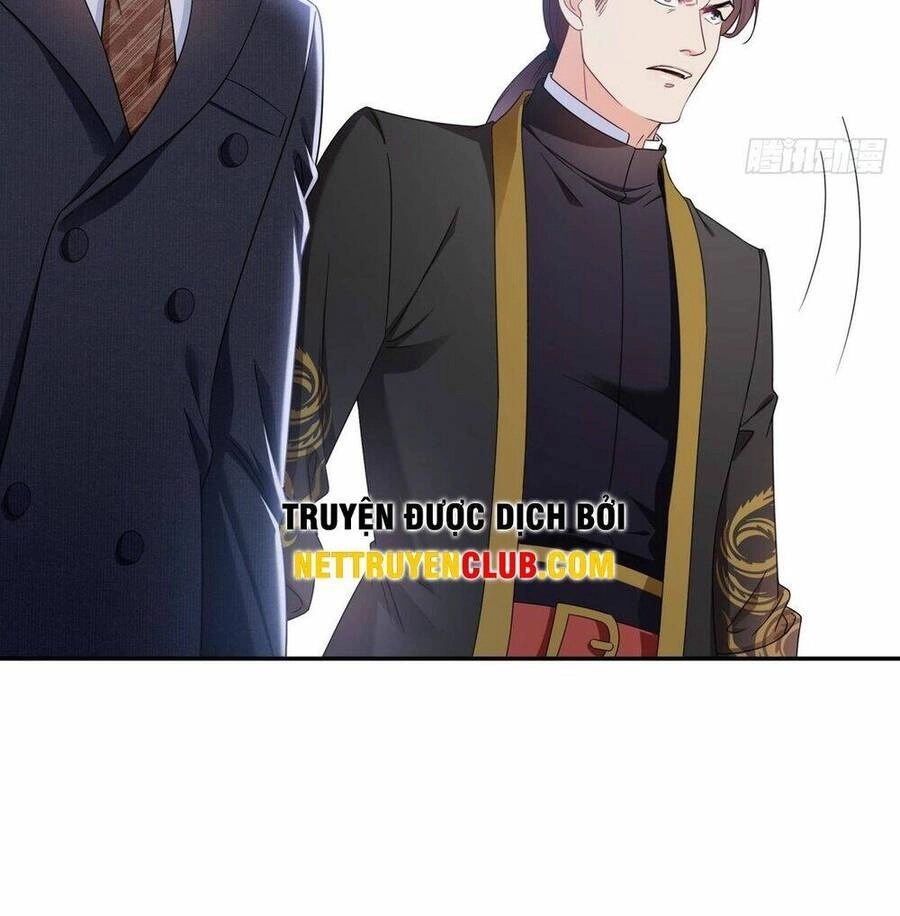 Hệt Như Hàn Quang Gặp Nắng Gắt Chapter 471 - 34