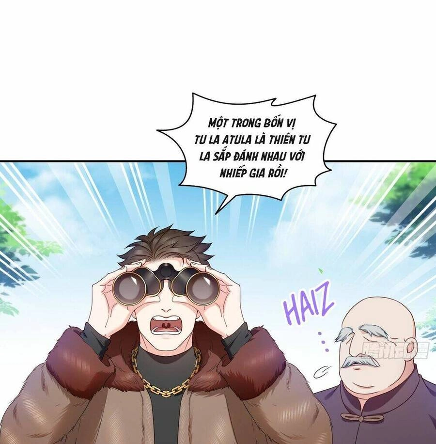 Hệt Như Hàn Quang Gặp Nắng Gắt Chapter 471 - 36