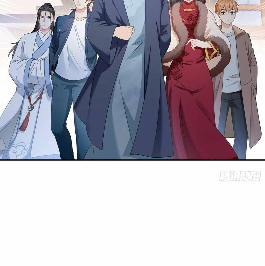 Hệt Như Hàn Quang Gặp Nắng Gắt Chapter 471 - 45