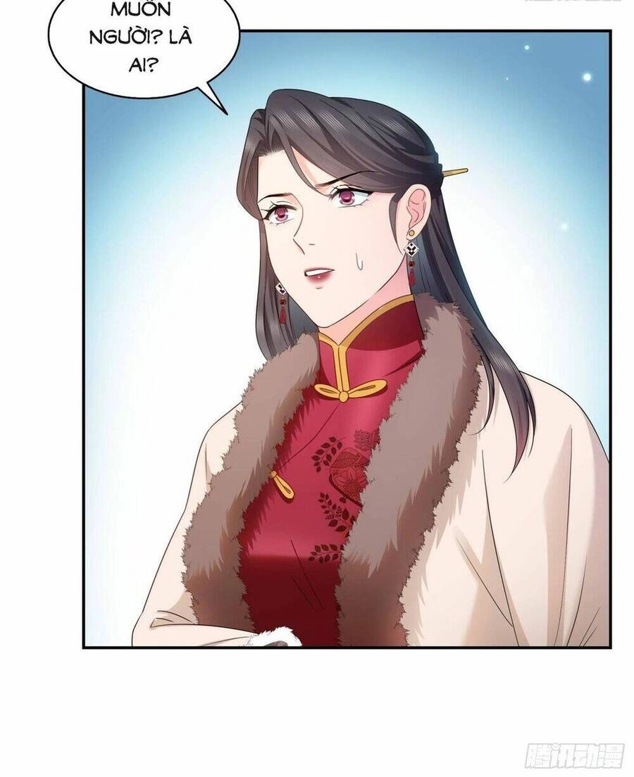 Hệt Như Hàn Quang Gặp Nắng Gắt Chapter 471 - 49