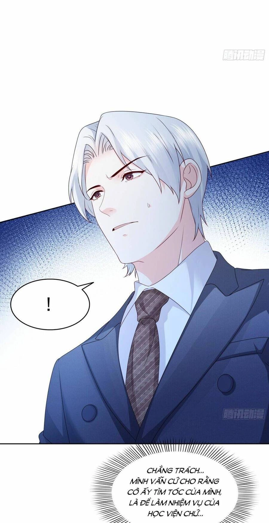 Hệt Như Hàn Quang Gặp Nắng Gắt Chapter 474 - 10