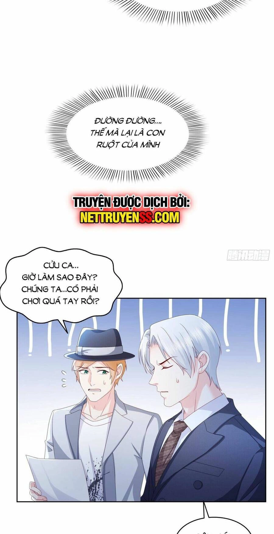 Hệt Như Hàn Quang Gặp Nắng Gắt Chapter 474 - 11