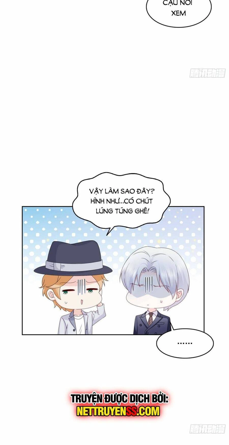 Hệt Như Hàn Quang Gặp Nắng Gắt Chapter 474 - 12